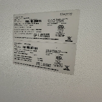 Thermo -20C Freezer image 1